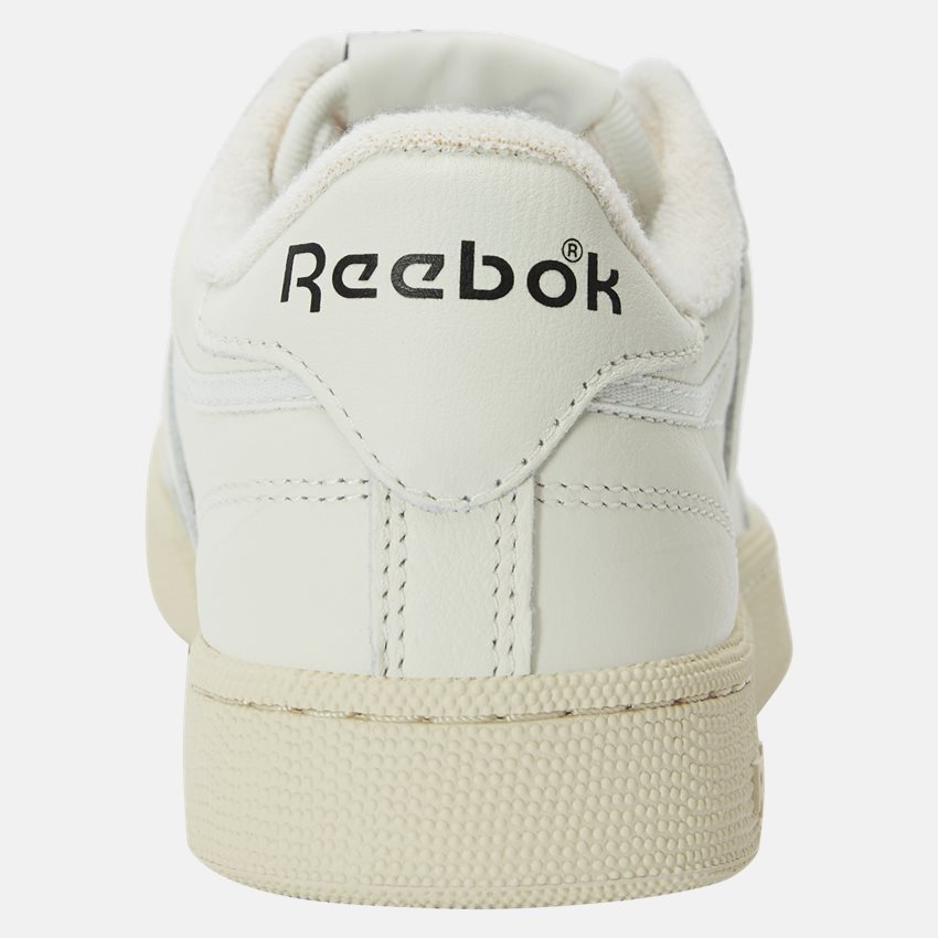 Reebok Shoes CLUB C 85 VINTAGE U0033000FSO OFF WHITE